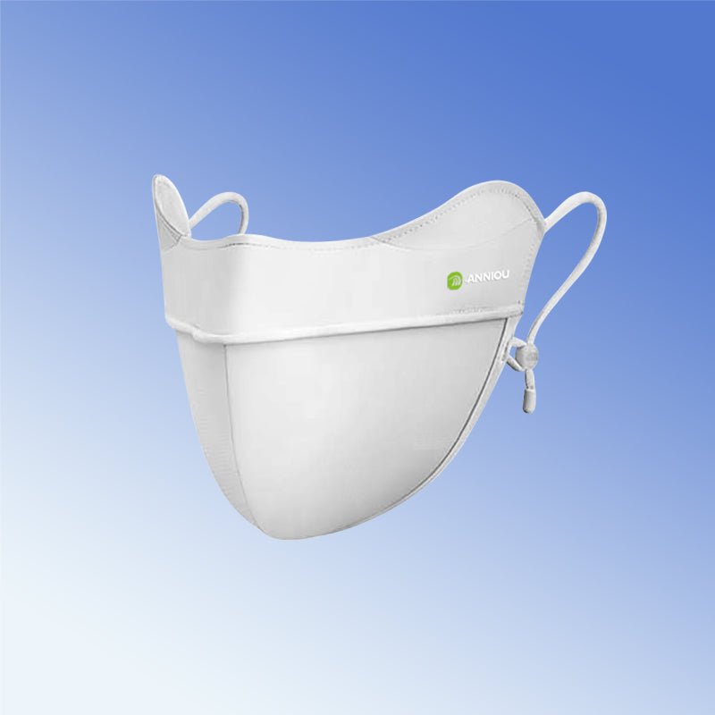 Soft Bone Eye Corner Protection Sunscreen Mask - Sidiou Group