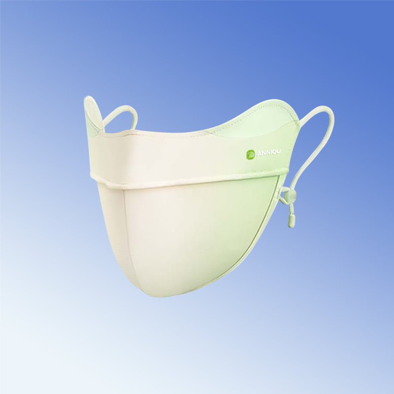 Soft Bone Eye Corner Protection Sunscreen Mask - Sidiou Group