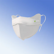 Soft Bone Eye Corner Protection Sunscreen Mask - Sidiou Group