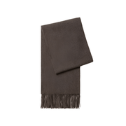 Solid Color Thick Wool Scarf - Sidiou Group