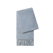 Solid Color Thick Wool Scarf - Sidiou Group