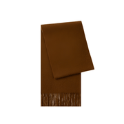 Solid Color Thick Wool Scarf - Sidiou Group