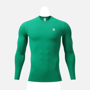 Sport Long Sleeve Compression Shirt - Sidiou Group