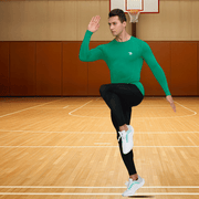 Sport Long Sleeve Compression Shirt - Sidiou Group