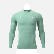 Sport Long Sleeve Compression Shirt - Sidiou Group