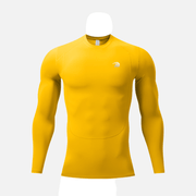 Sport Long Sleeve Compression Shirt - Sidiou Group