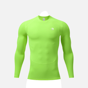 Sport Long Sleeve Compression Shirt - Sidiou Group