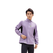 Stand Collar UV Protection Windbreaker - Sidiou Group