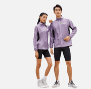 Stand Collar UV Protection Windbreaker - Sidiou Group