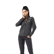 Stand - up Collar Athletic Sweatshirts - Sidiou Group