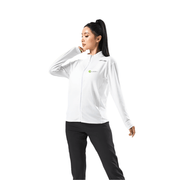 Stand - up Collar Athletic Sweatshirts - Sidiou Group