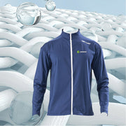 Stand - up Collar Athletic Sweatshirts - Sidiou Group
