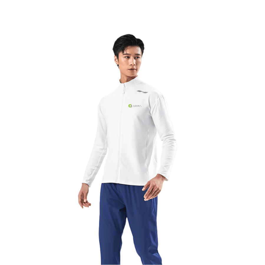 Stand - up Collar Athletic Sweatshirts - Sidiou Group