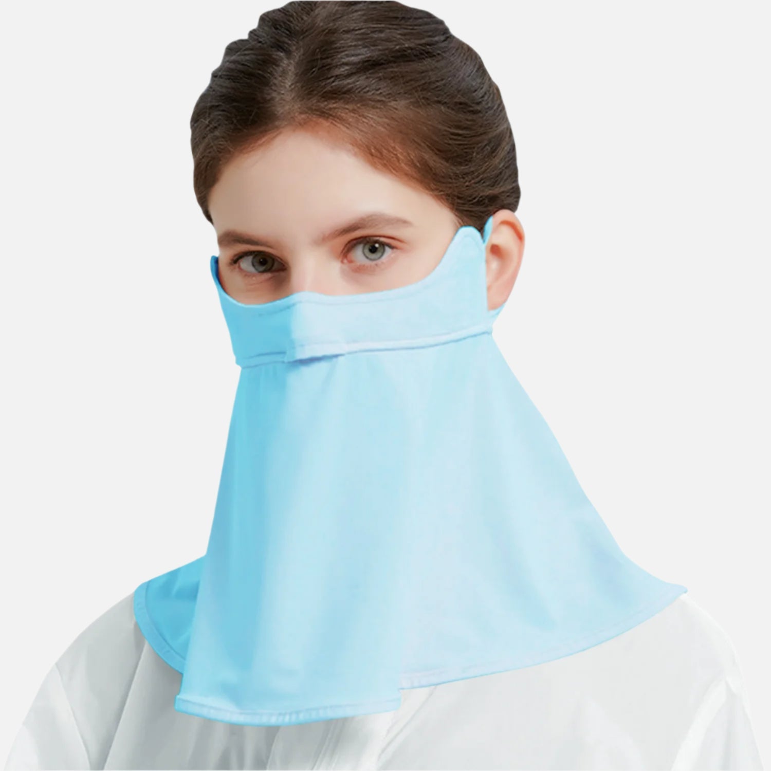 Summer UPF50+ Face Cover - Sidiou Group