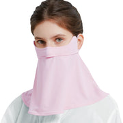 Summer UPF50+ Face Cover - Sidiou Group