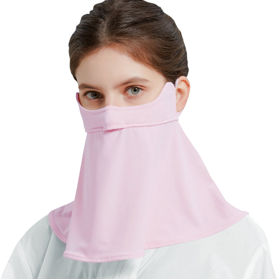 Summer UPF50+ Face Cover - Sidiou Group