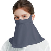 Summer UPF50+ Face Cover - Sidiou Group