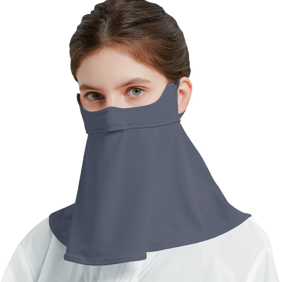 Summer UPF50+ Face Cover - Sidiou Group