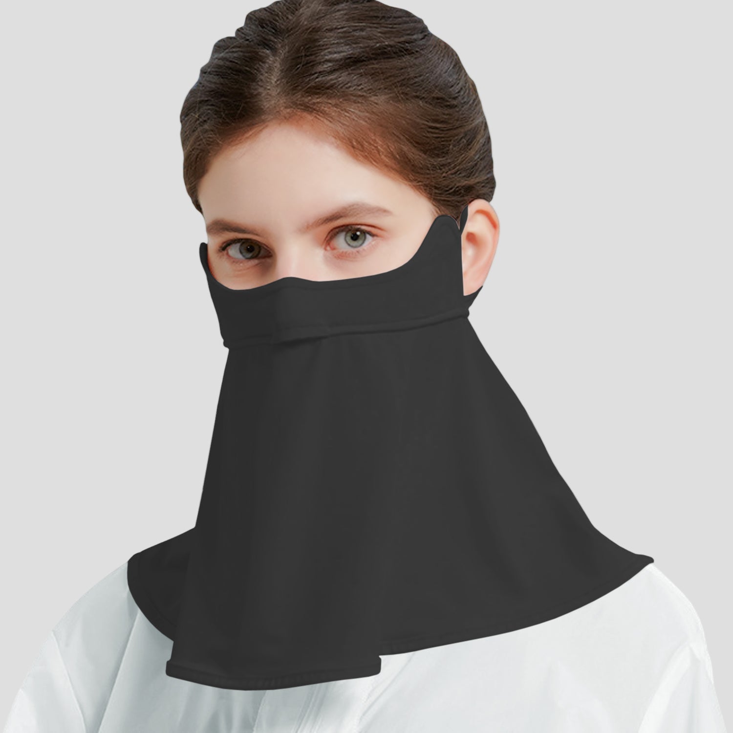 Summer UPF50+ Face Cover - Sidiou Group