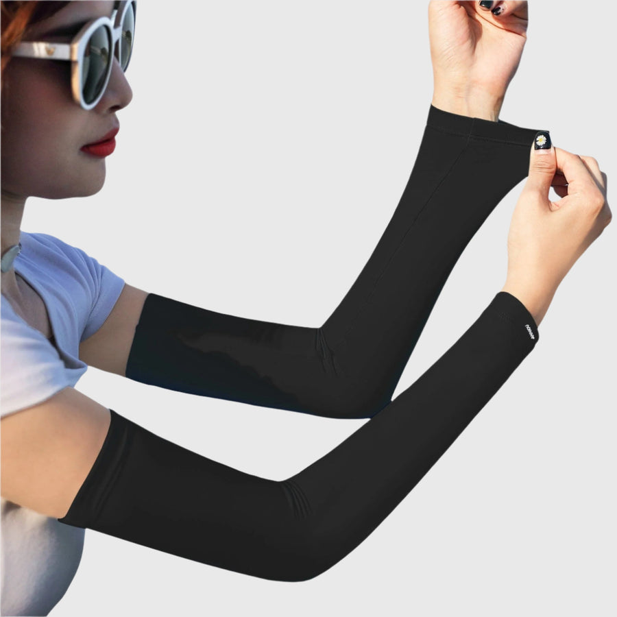 Sun Protection Arm Sleeves - Sun Protection Clothing