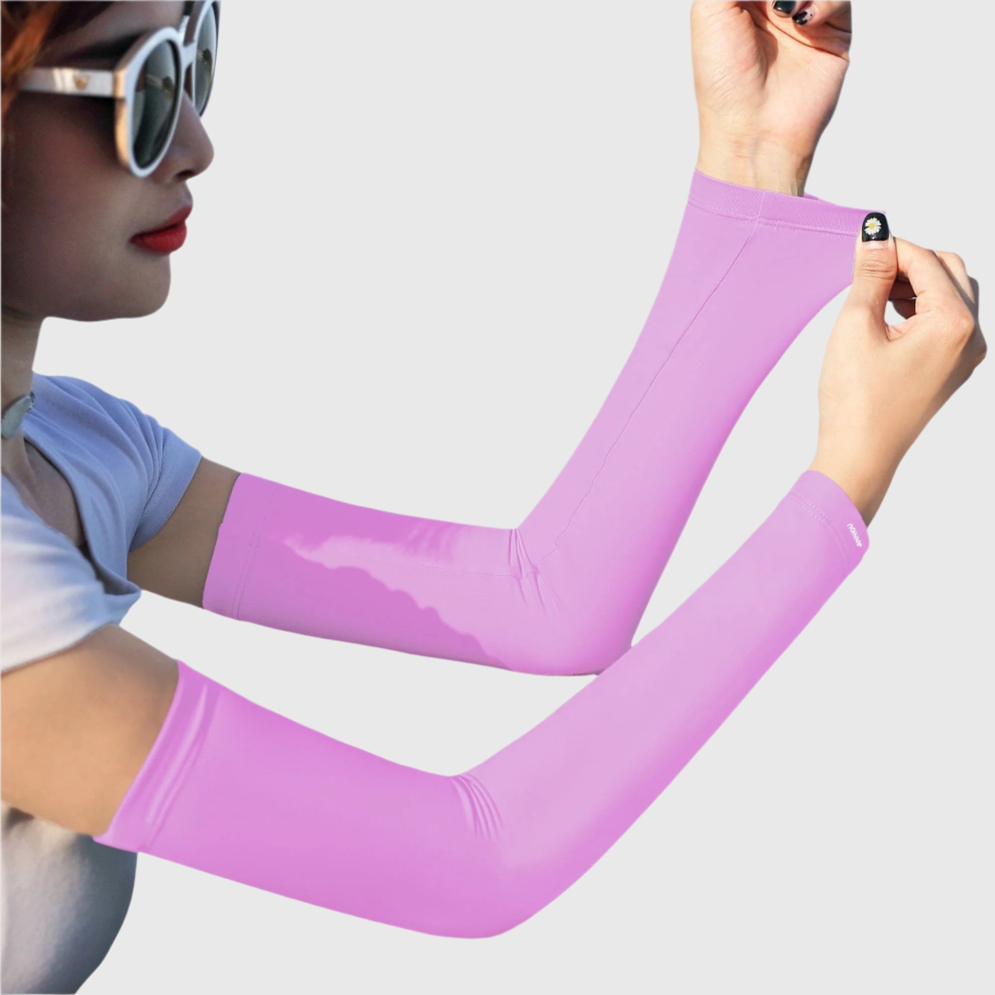 Sun Protection Arm Sleeves - Sun Protection Clothing