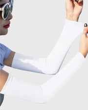 Sun Protection Arm Sleeves - Sun Protection Clothing