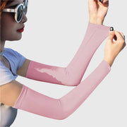 Sun Protection Arm Sleeves - Sun Protection Clothing