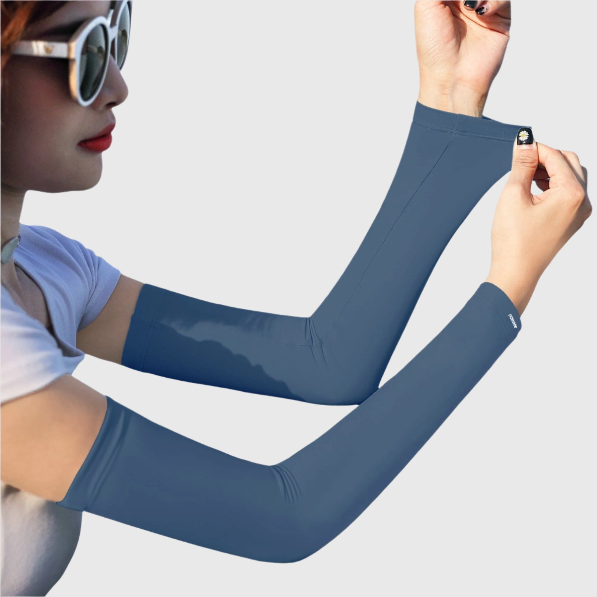 Sun Protection Arm Sleeves - Sun Protection Clothing