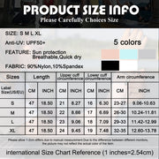 Sun Protection Arm Sleeves - Sun Protection Clothing