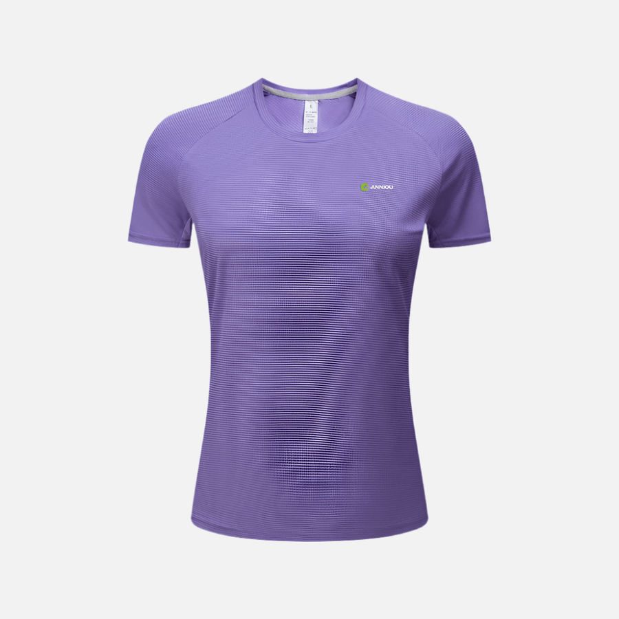 Sun Protection Quick - drying Sports T-Shirt - Sidiou Group