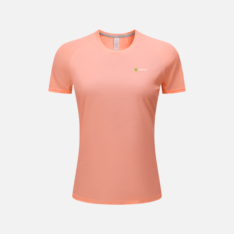 Sun Protection Quick - drying Sports T-Shirt - Sidiou Group