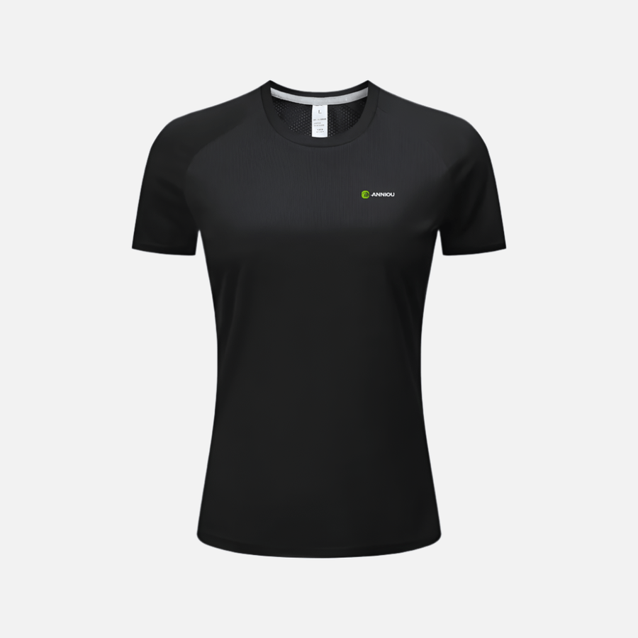 Sun Protection Quick - drying Sports T-Shirt - Sidiou Group