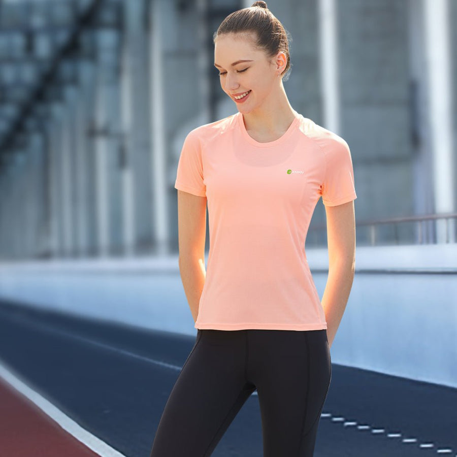 Sun Protection Quick - drying Sports T-Shirt - Sidiou Group
