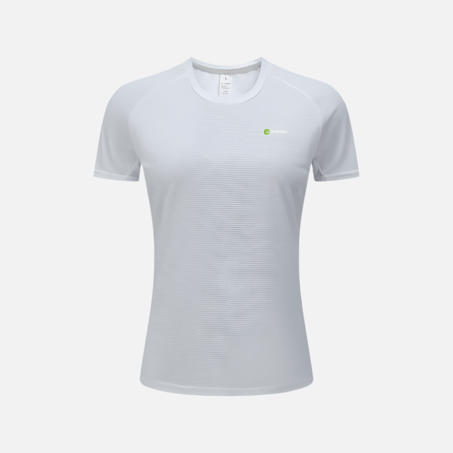 Sun Protection Quick - drying Sports T-Shirt - Sidiou Group