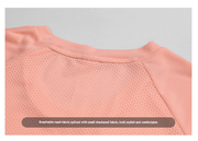 Sun Protection Quick - drying Sports T-Shirt - Sidiou Group