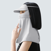 Sun Protection Visor Neck Gaiter - Sidiou Group