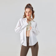 Sun Protective UPF 50+ Sun Shirt - Sun Protection Clothing