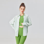 Sun Protective UPF 50+ Sun Shirt - Sun Protection Clothing