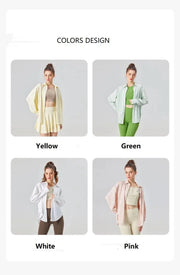 Sun Protective UPF 50+ Sun Shirt - Sun Protection Clothing