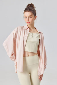 Sun Protective UPF 50+ Sun Shirt - Sun Protection Clothing