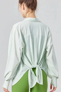 Sun Protective UPF 50+ Sun Shirt - Sun Protection Clothing