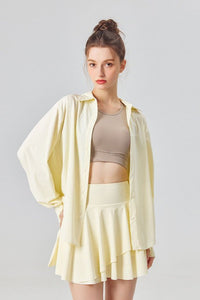 Sun Protective UPF 50+ Sun Shirt - Sun Protection Clothing