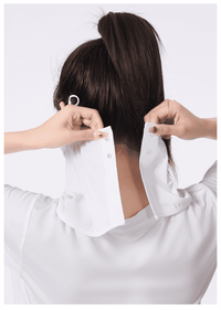 Sun Sensitive UPF 50+ Face Mask - Sun Protection Clothing