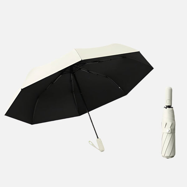 Three - fold Automatic Umbrella - Sidiou Group