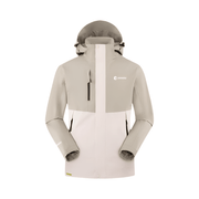 Three - in - one Climbing Jacket - Sidiou Group