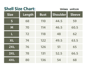 Three - in - one Climbing Jacket - Sidiou Group