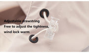Three - in - One Detachable Waterproof Mountaineering Jackets - Sidiou Group