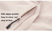 Three - in - One Detachable Waterproof Mountaineering Jackets - Sidiou Group