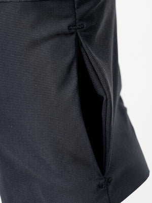 thumb hole design of #slateblue Breathable UV Protection Jacket