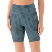 Tight Yoga High Waist Sports Shorts - Sidiou Group